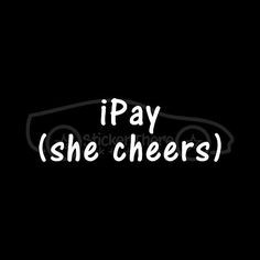 ... decals funny cheer 3 dads cheerleading cheer mom quotes