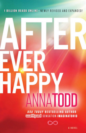 Download After Ever Happy (The After Series) by Anna Todd – PDF EPUB
