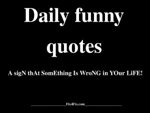 Funny Quotes About Online...