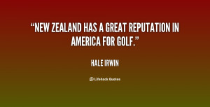 New Zealand Quotes