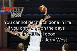 27 Basketball Quotes for Basketball Lovers