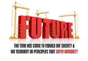 Douglas Rushkoff On Today’s Culture Of Disconnection & The Need To ...