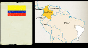 colombian articles in spanish