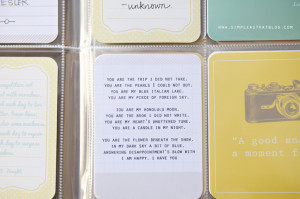 These are the eaa life quotes color album Pictures