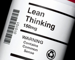 lean black belt consultants implement a practical approach to lean ...