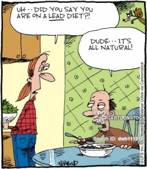 Food Cartoons Genetically Modified Cartoon Funny