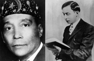 Concise History of The Nation of Islam and its Evolution Page 2 Page ...