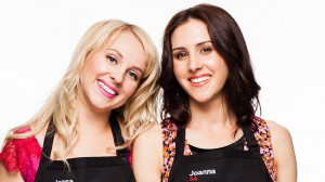 Jenna Marie Jaede and Joanna Strin are the latest cooks ousted from ...