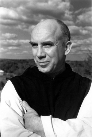 ... against the murderous din of our materialism.” ― Thomas Merton