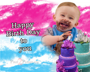 ... ,Scraps\Happy Birth day to you my dera baby|Happy BirthDay to you