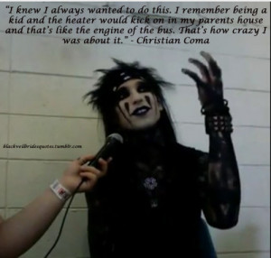 CC﻿ ☆﻿ - christian-coma Fan Art