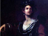 Artemisia Gentileschi