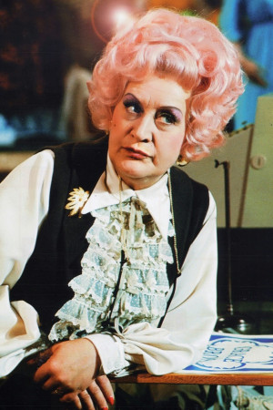 Mrs. Slocombe’s Pussy Quotes