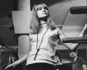 Judy Geeson