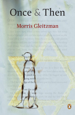 Once and Then - Morris Gleitzman