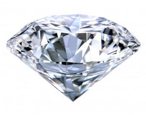 Difference between diamonds and other gemstones