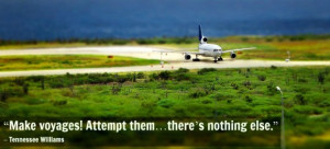 Inspirational travel quotes (Part 2)
