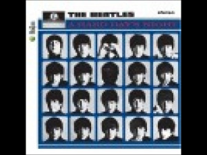 The Beatles: A Hard Day's Night (Remastered) CD