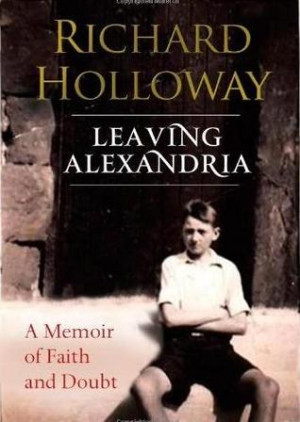 Start by marking “Leaving Alexandria: A Memoir of Faith and Doubt ...