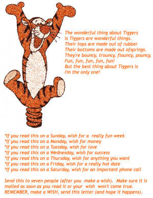 Photos :: Tigger and Song picture by dandy_sandie - Photobucket