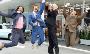 The 25 most quotable “Anchorman” one-liners