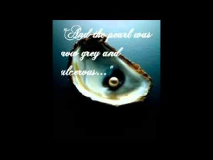 The Pearl (By John Steinbeck) Trailer Project | PopScreen