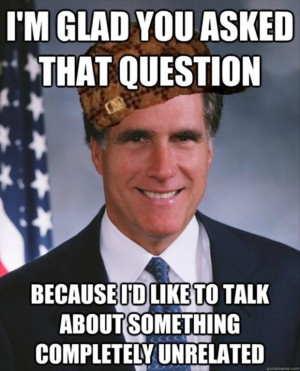 ... meme mitt romney presidential debate barack obama funny ryan gosling