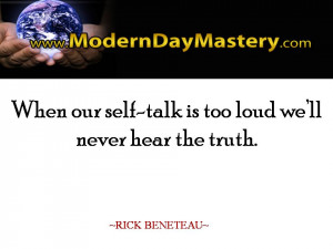 Your Mastery Quotation for July 18/14
