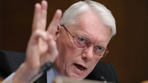 Tough s__t!” That’s a precise quote. Is Sen. Jim Bunning (R-KY ...