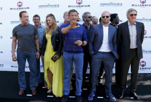 ... expendables 3 will be pg 13 quote sly reveals the expendables 3 will