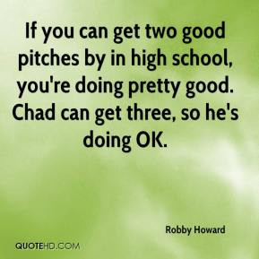 Pitches Quotes