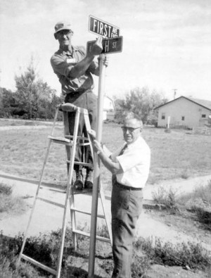 Chet Williamson Pictures