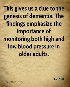 Inspirational Quotes About Dementia