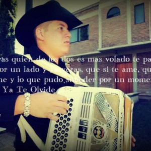 remmy valenzuela mi princesa promo 2014