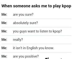 Kpop Fangirl Sad Quotes