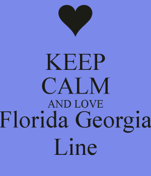 florida georgia line logo