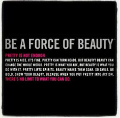 inner beauty quote innerpeace self acceptance love more makeup brand ...