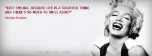 ... www.quote-coyote.com/quotes/authors/m/marilyn-monroe/quote-7822.html