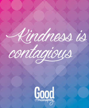 Start December with kindness – we have 9 quotes to share