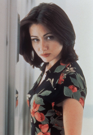 Imagini Vedete Shannen Doherty Shannen Doherty View full size
