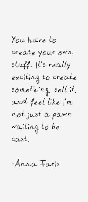 Anna Faris Quotes amp Sayings