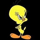 tweety and sylvester appreciation thread sylvester quotes you re not ...
