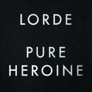 Lorde ‘s debut album, Pure Heroine , doesn’t officially come out ...
