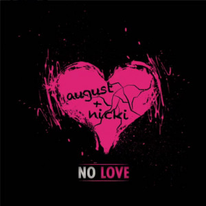 august alsina nicki minaj no love NEW SONG: August Alsina Feat. Nicki ...