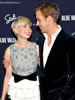 Michelle Williams's mom wants to buy into the Ryan Gosling rumors ...