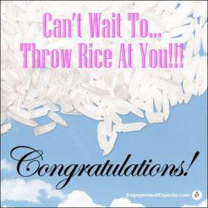 Congratulations Sms For Engagement