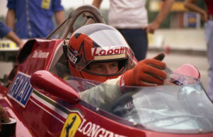 Thread: May 8th - Gilles Villeneuve