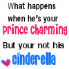 prince charming quotes photo: prince charming and cinderella ...