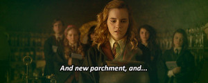 ron weasley * quotes Hermione Granger romione ron x hermione Half ...