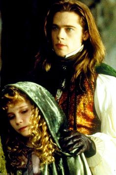 Interview Vampire, Vampires Artsandcrafts, Interview With A Vampire ...